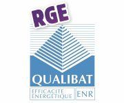 Certification RGE Qualibat - Efficacité énergétique
