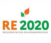 RE2020 - Réglementation environnementale