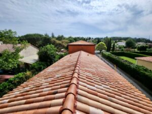 Villa T5 Sainte-Foy-D'Aigrefeuille
