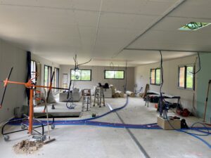 Maison individuelle T4 vallesvilles