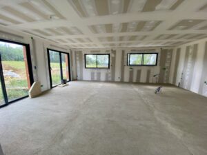 Maison individuelle T4 vallesvilles