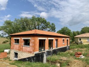 Maison individuelle T4 vallesvilles
