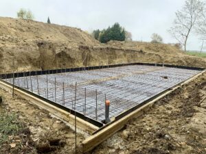 Maison individuelle T4 vallesvilles