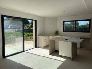 Villa T5 Sainte-Foy-D'aigrefeuille cuisine
