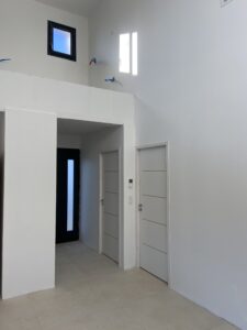 Villa T5 Sainte-Foy-D'aigrefeuille entrée