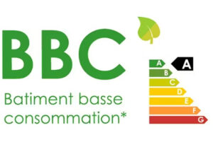 bâtiment basse consommation